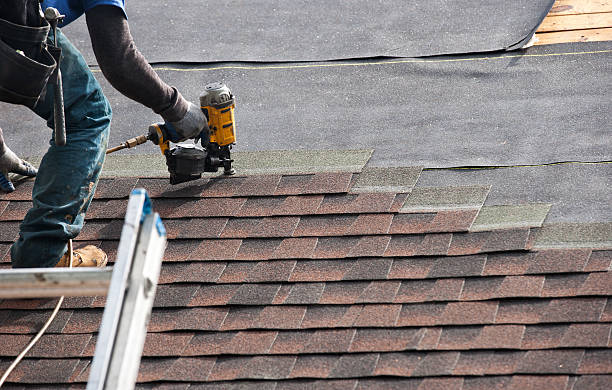 Licensed Gutter Installation service in Pine Prairie, LA - Brentwood Metal Roofing